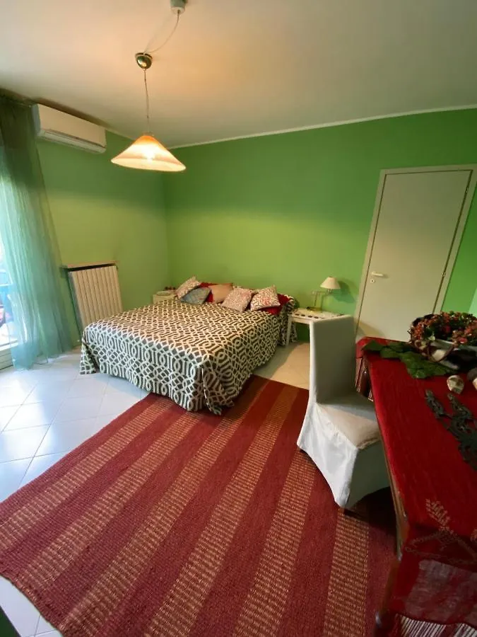 B&B La Villa Seriate Italy