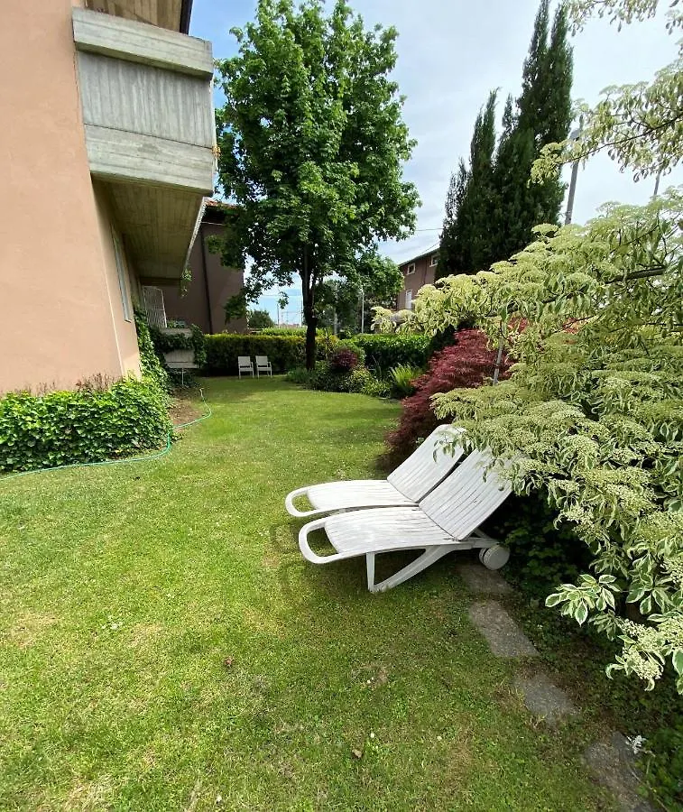 B&B La Villa Seriate Italy