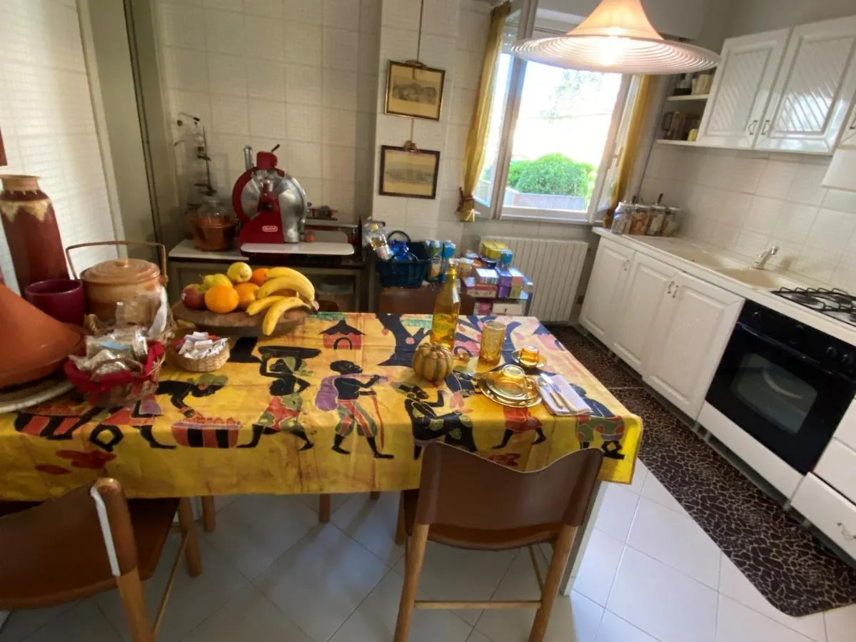 Bed & Breakfast B&B La Villa Seriate