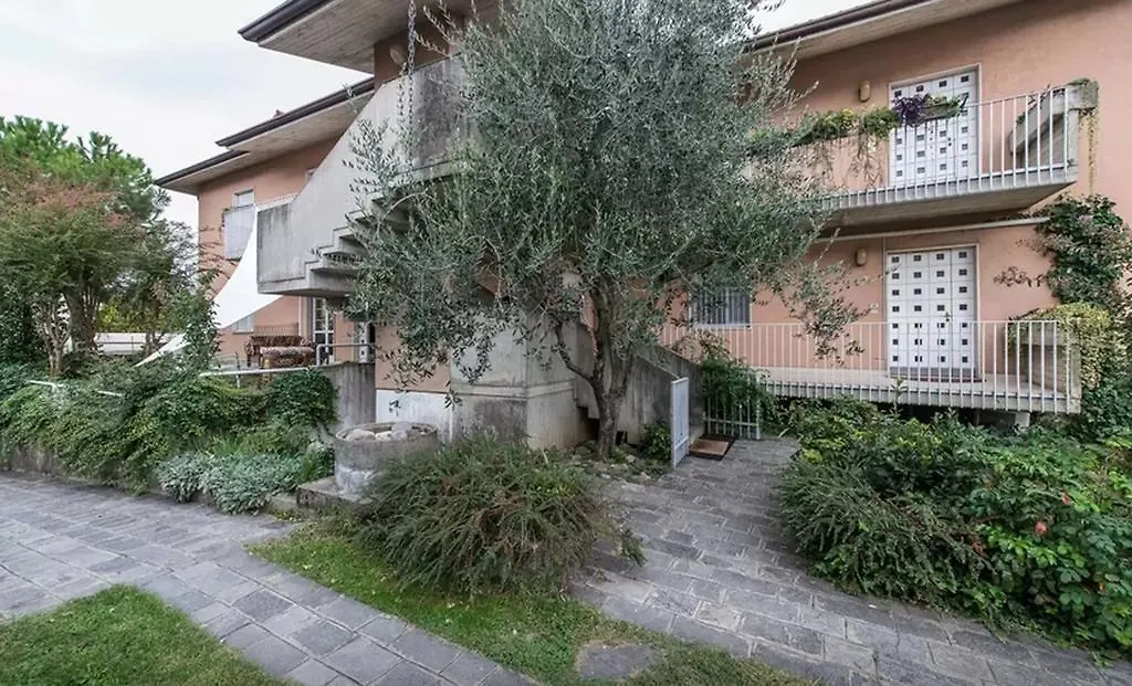 Bed & Breakfast B&B La Villa Seriate