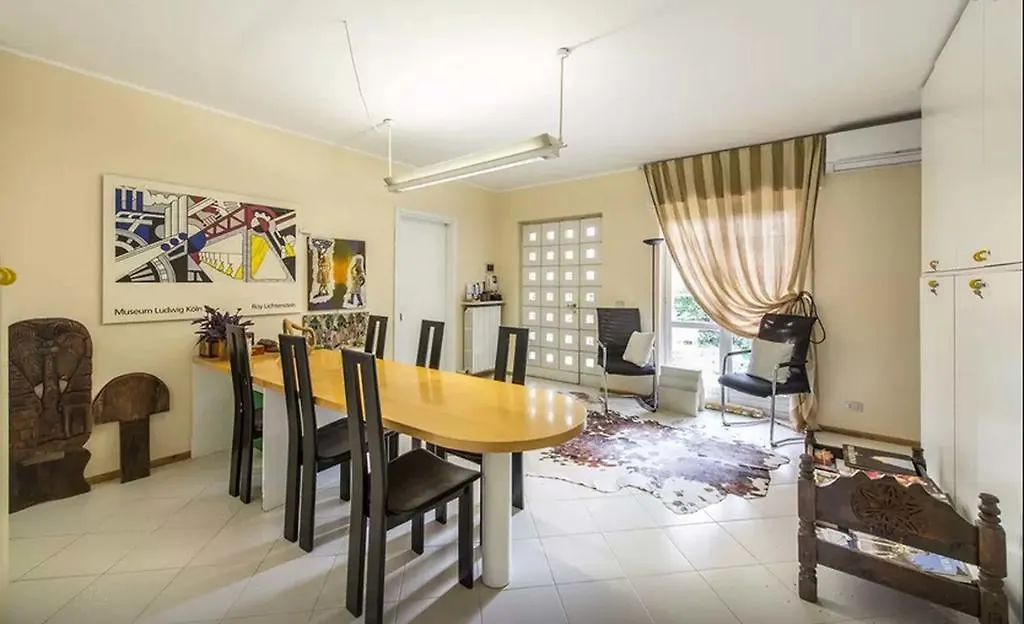B&B La Villa Seriate 0*,  Italy