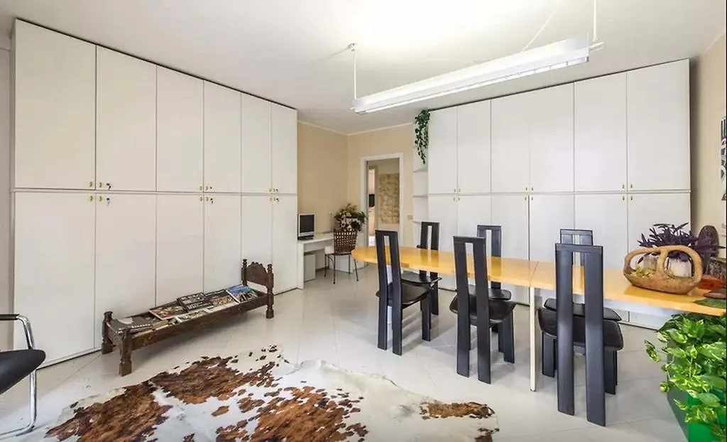 B&B La Villa Seriate