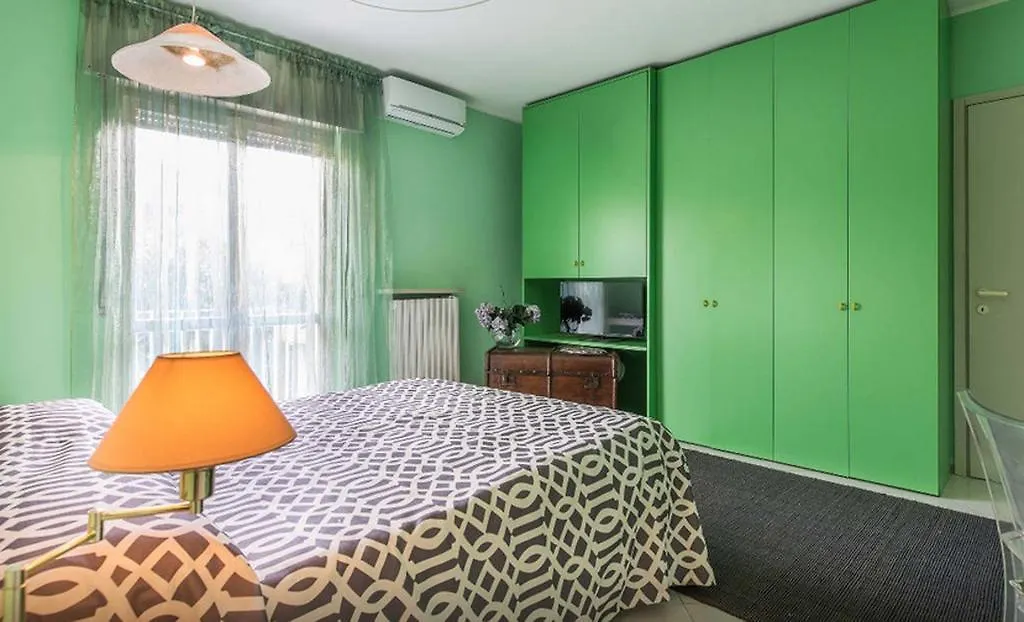 B&B La Villa Seriate Bed & Breakfast