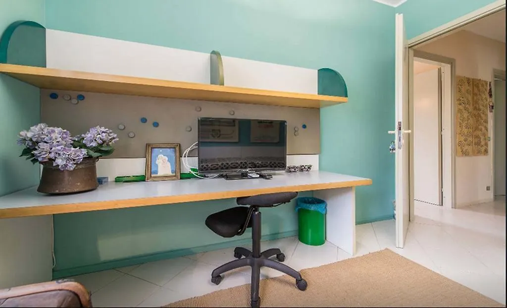 Bed & Breakfast B&B La Villa Seriate Italy
