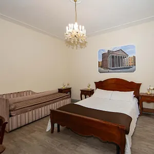 Sleep In Ludovisi 2*, Roma Italia