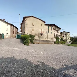 Bed and breakfast Le Vigne Sull'adda, Bottanuco