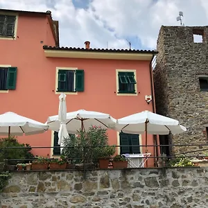 Ginestra , Sestri Levante Italia
