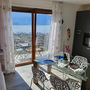 Da Melissa Appartement