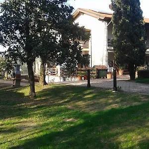 Bed and breakfast I Pioppi, Chiari