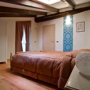 Bed and breakfast Casa Arcangeli, Bracca