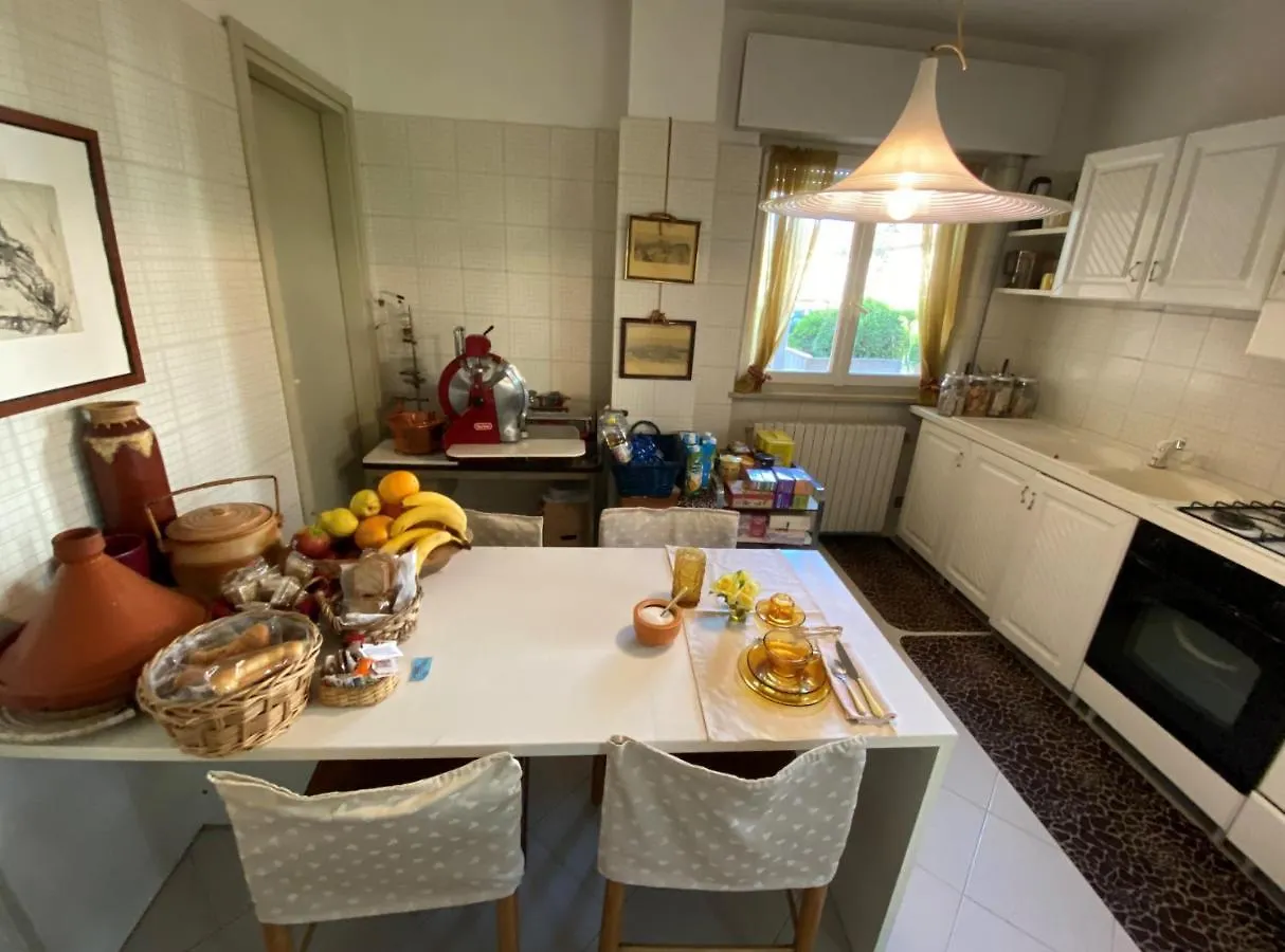 B&B La Villa Seriate 0*,  Italia