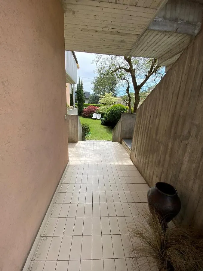 B&B La Villa Seriate
