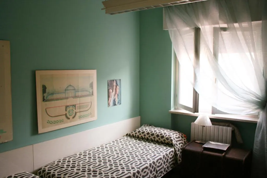 Bed & Breakfast B&B La Villa Seriate Italia