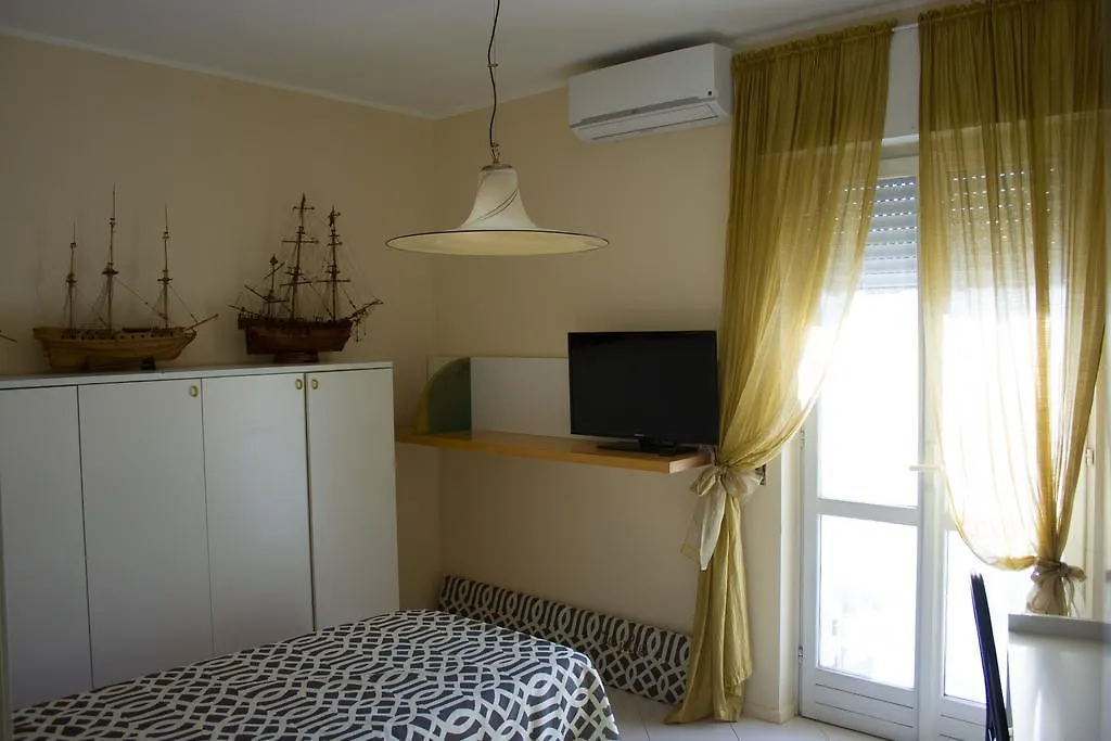 B&B La Villa Seriate Bed & Breakfast