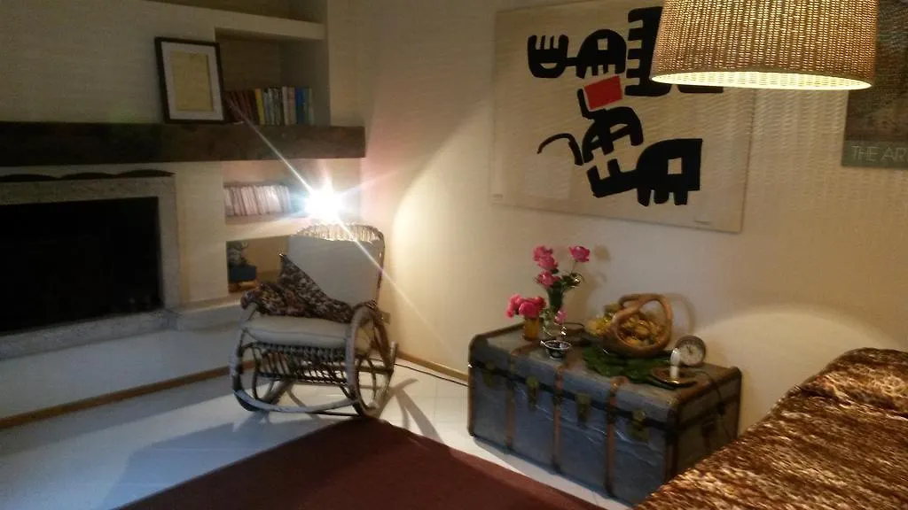 B&B La Villa Seriate 0*,
