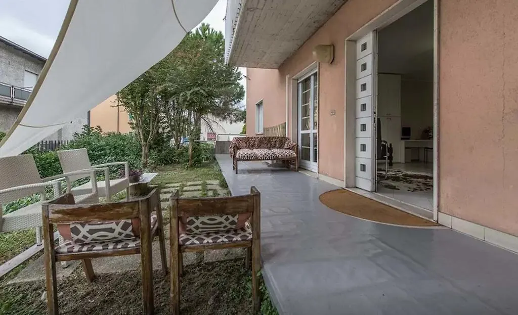 B&B La Villa Seriate