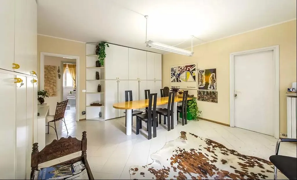 B&B La Villa Seriate Bed & Breakfast