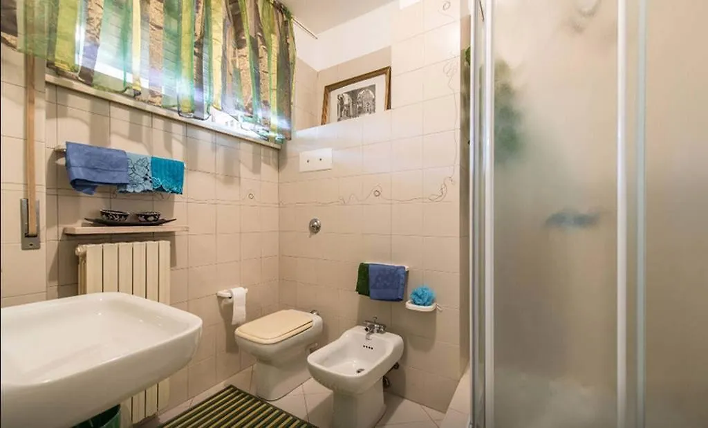 Bed & Breakfast B&B La Villa Seriate