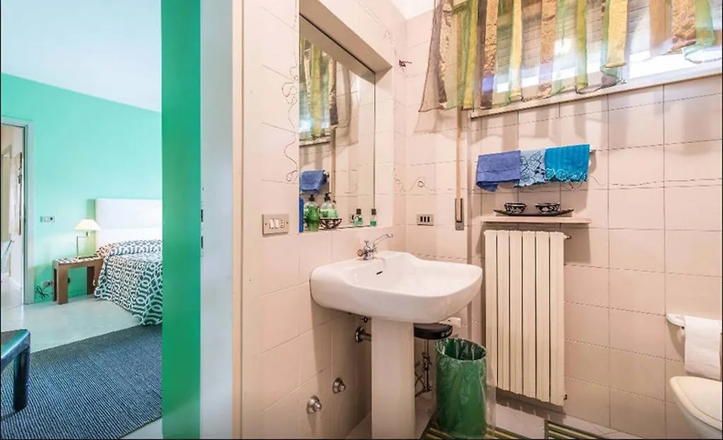 B&B La Villa Seriate