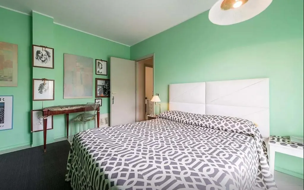 Bed & Breakfast B&B La Villa Seriate