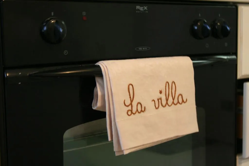 Bed & Breakfast B&B La Villa Seriate Italië