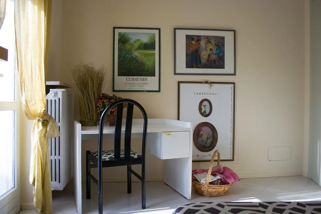 Bed & Breakfast B&B La Villa Seriate